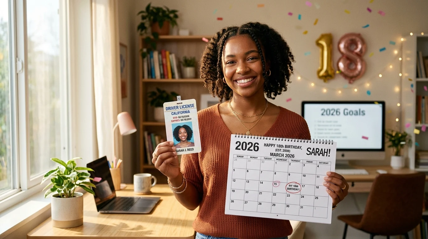 born in 2008 how old am i complete reference guide and visual breakdown