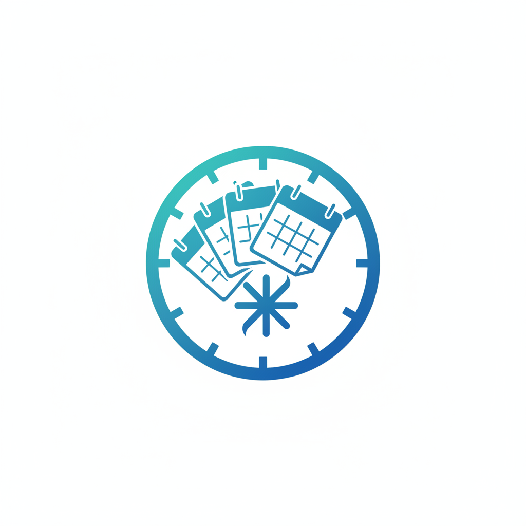 ChronoCalc logo